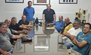 Imagen de la nota: Torneo Interligas: vuelve Azul e inicia en febrero