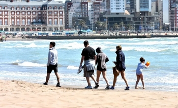 Imagen de la nota: El Gobierno oficializó los feriados no laborables de 2026: ¿cuáles son?