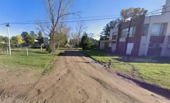 Imagen de la nota: Necochea: un hombre intentó ingresar a una casa y el propietario lo mató