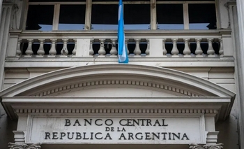 Imagen de la nota: Las reservas subieron casi US$ 600 millones y son récord en la era Milei