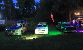 Imagen de la nota: Las “Promos” cerraron el año con la Cena Coronación