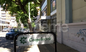 Imagen de la nota: Las oficinas de Coopelectric permanecerán cerradas durante la jornada del jueves