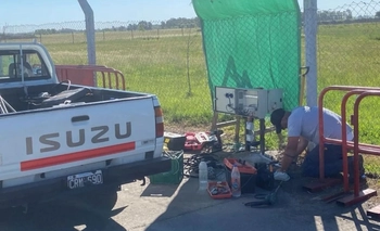 Imagen de la nota: El AMCO piensa en el 2026 y mejora las luminarias