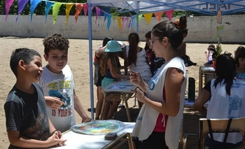 Imagen de la nota: Temporada 2026: el Gobierno bonaerense lanzó la campaña 