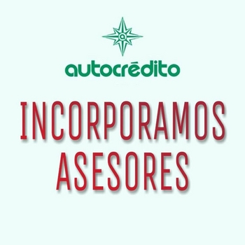 INCORPORAMOS ASESORES COMERCIALES Imagen de la nota: INCORPORAMOS ASESORES COMERCIALES