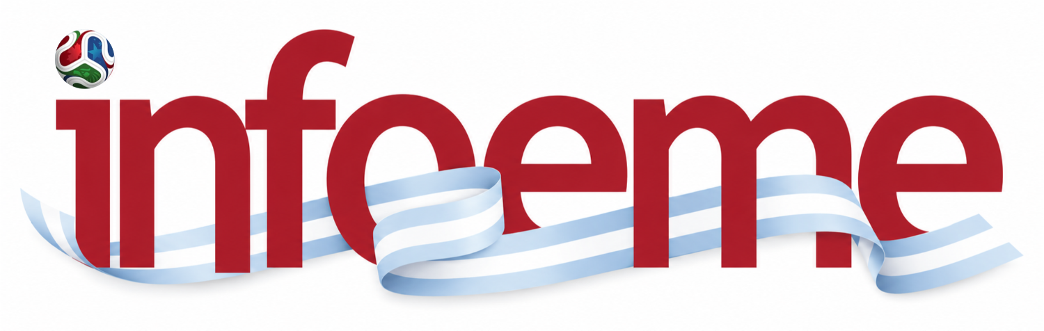 Logo de Infoeme